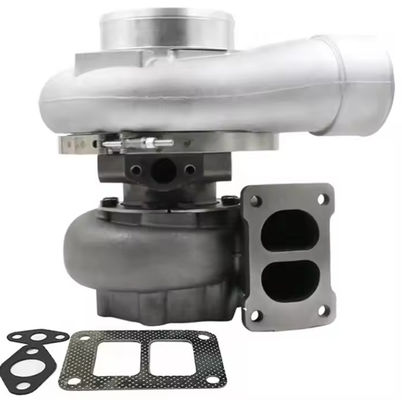 Moteur 6D140 Turbocompresseur 6505-52-5410 Pour excavatrice