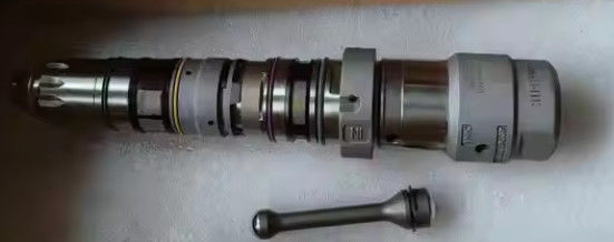 Excavateur original PC1250-7 SAA6D170E-3E-8 Moteur 6560-11-1113 Injecteur