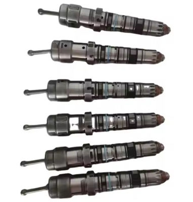 Excavateur original PC1250-7 SAA6D170E-3E-8 Moteur 6560-11-1113 Injecteur