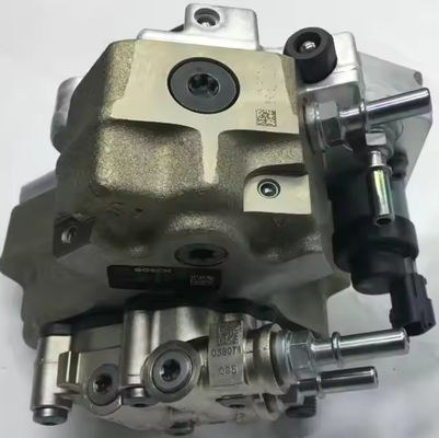 Pompes d'injection de carburant pour excavatrice 6754-71-1310 Pompes d'injection de carburant pour moteur PC200-8 PC220-8