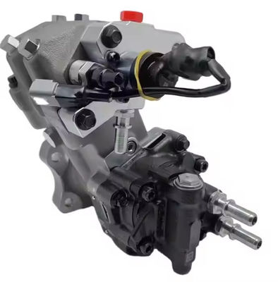 Pompe à huile pour moteur diesel 6745-71-1170 pompe à injection de carburant PC300-8 PC350-8
