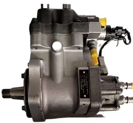 Pompe à huile pour moteur diesel 6745-71-1170 pompe à injection de carburant PC300-8 PC350-8
