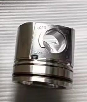 Piston de moteur diesel de haute qualité 6754-31-2112 Produit de vente à chaud Fabricant Vente directe