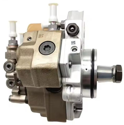Accès au moteur de la pelle 6754-71-1012 6754-71-1310 pompe à carburant pour PC200-8 PC220-8