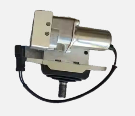 Accès à l'extraction pour les excavatrices Ventilateur pilote 702-16-04290 7021604290 Fabrique de fabrication PC220-8 PC300-8 PC400-8