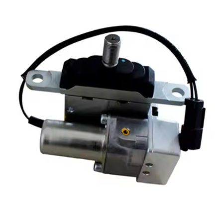 Accès à l'extraction pour les excavatrices Ventilateur pilote 702-16-04290 7021604290 Fabrique de fabrication PC220-8 PC300-8 PC400-8