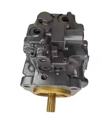 Moteur de la pelle 708-7W-00021 D155AX-6