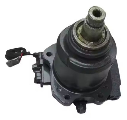 Moteur de la pelle 708-7W-00021 D155AX-6