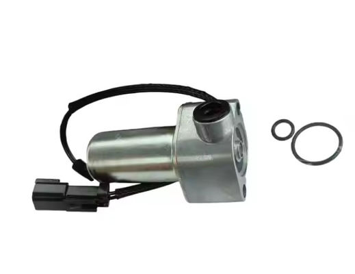 PC130-7 Soupape solénoïde du moteur de la pelle 702-21-07311