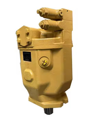 Pompes hydrauliques pour les excavatrices