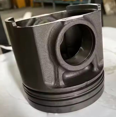 Nouveau produit pièces détachées de pellets de haute qualité 6152-32-2510 Piston