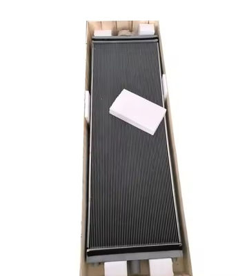 PC1250-8 Radiateur pour excavatrice 21N-03-41110 pour moteur de machines de construction