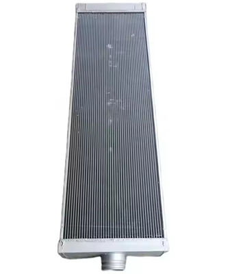 PC1250-8 Radiateur pour excavatrice 21N-03-41110 pour moteur de machines de construction