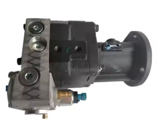 Pompes d'injection de carburant pour excavatrice 6560-71-1102 6560711102 Pour moteur SAA6D170E Moteur diesel