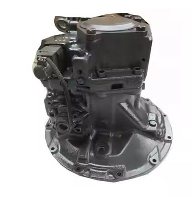 PC138US-8 pompe à engrenages principaux pompe hydraulique 708-3D-00020 708-2L-31114