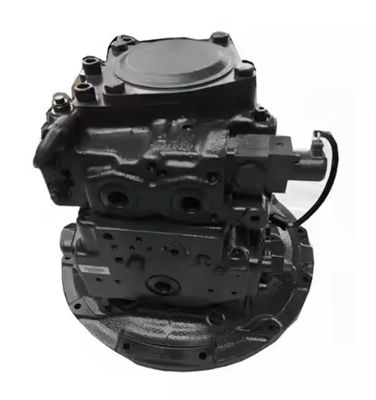PC138US-8 pompe à engrenages principaux pompe hydraulique 708-3D-00020 708-2L-31114