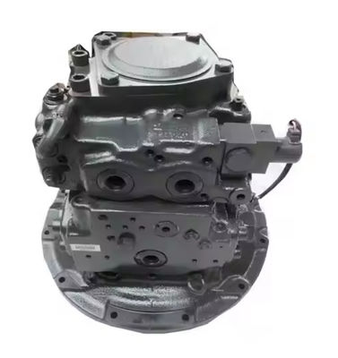 PC138US-8 pompe à engrenages principaux pompe hydraulique 708-3D-00020 708-2L-31114
