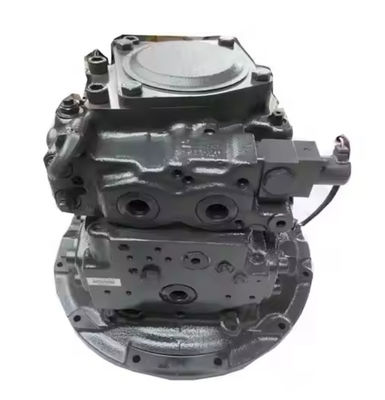 Pompes à piston hydraulique 708-2L-31114 708-3D-00020 708-3D-01020 Pour PC130-8