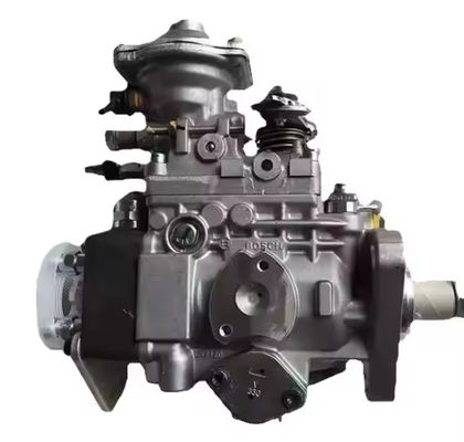 Vente à chaud pièces détachées Excavateur 6755-71-1310 Pompes à injection de carburant Assemblage PC200-8
