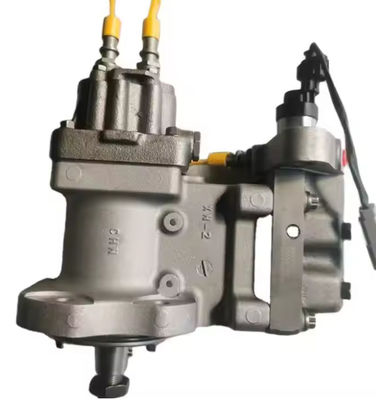 Vente à chaud pièces détachées Excavateur 6755-71-1310 Pompes à injection de carburant Assemblage PC200-8