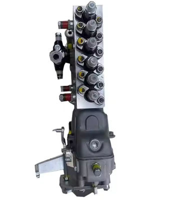 6212-72-1110 Appareils pour moteur de pelle 6212721110 Pompes à injection de carburant 6212-72-1110