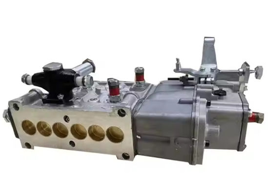 6212-72-1110 Appareils pour moteur de pelle 6212721110 Pompes à injection de carburant 6212-72-1110