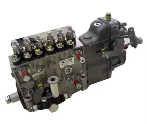 6212-72-1110 Appareils pour moteur de pelle 6212721110 Pompes à injection de carburant 6212-72-1110