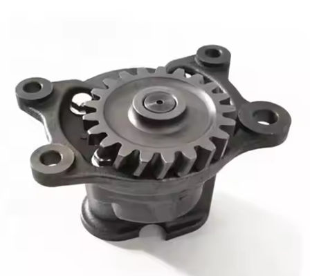 SAA6D125E-5 Pompes à huile 6251-51-1001 Pour une excavatrice PC400-8