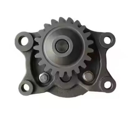 SAA6D125E-5 Pompes à huile 6251-51-1001 Pour une excavatrice PC400-8