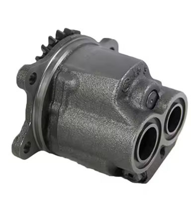 SAA6D125E-5 Pompes à huile 6251-51-1001 Pour une excavatrice PC400-8