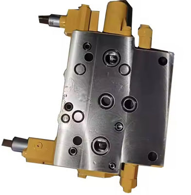 CAT330 Ventileur de commande de pièces de pelle 555-8147 Haute qualité