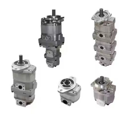 Mini excavateur PC20-7 pompe hydraulique 705-41-08070 Parfait pour les machines d'ingénierie moteur