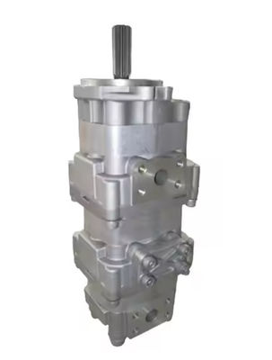 Mini excavateur PC20-7 pompe hydraulique 705-41-08070 Parfait pour les machines d'ingénierie moteur