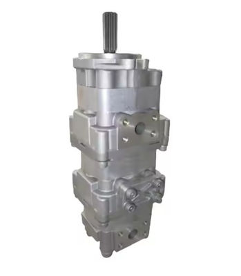 Mini excavateur PC20-7 pompe hydraulique 705-41-08070 Parfait pour les machines d'ingénierie moteur