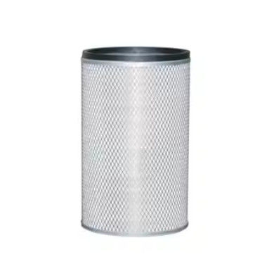 Filtre d'air pour moteur de machines d'ingénierie 6D108 S6D108 Parties de moteur de pelleteuse 600-181-2300 600812300 AF1903M
