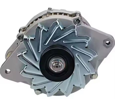 6D114 Alternateur moteur 600-861-9121 pour générateur de machines de construction 6008619121