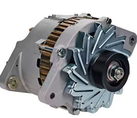 6D114 Alternateur moteur 600-861-9121 pour générateur de machines de construction 6008619121