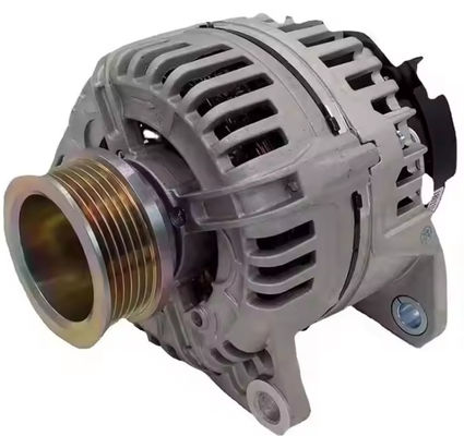 6D114 Alternateur moteur 600-861-9121 pour générateur de machines de construction 6008619121
