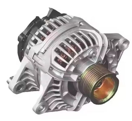 6D114 Alternateur moteur 600-861-9121 pour générateur de machines de construction 6008619121