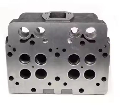 Tête de cylindre du moteur 6128-11-1012 6128111012 Pour 6D155 S6D155 Pièces moteur de machines de construction