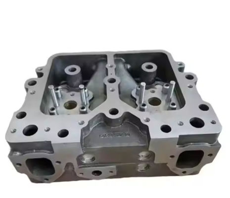 Tête de cylindre du moteur 6128-11-1012 6128111012 Pour 6D155 S6D155 Pièces moteur de machines de construction