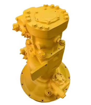 PC400-5 Pompes hydrauliques principales 708-27-12120 708-27-04023 Pour les excavatrices PC400