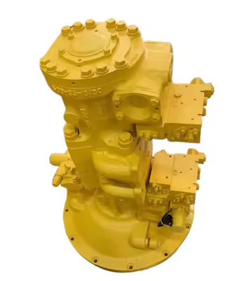 PC400-5 Pompes hydrauliques principales 708-27-12120 708-27-04023 Pour les excavatrices PC400