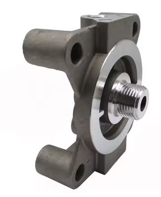La tête du filtre à carburant de la pelle PC200 originale 6754-71-6320 6754-71-6340