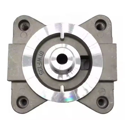 La tête du filtre à carburant de la pelle PC200 originale 6754-71-6320 6754-71-6340