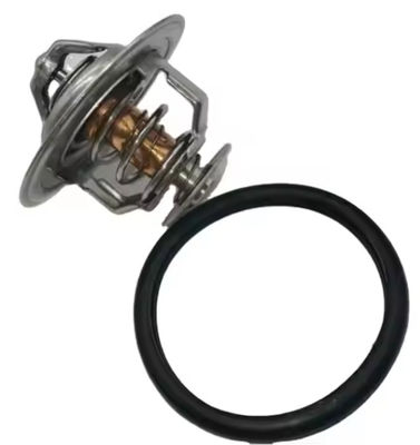 Parties moteur PC200-7 PC220-6 Excavateur 6D102 Moteur Thermostat 6735-61-6471 6732-61-1620