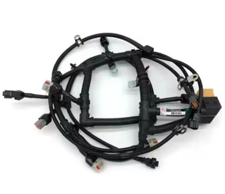 PC240-8 Pièces détachées de moteur de pelleteuse