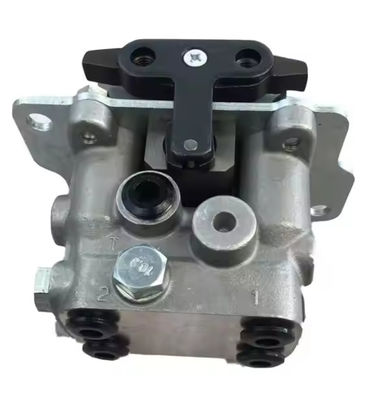 PC400-6 Excavateur 702-16-01432 Ventilateur pilote 702-16-01430