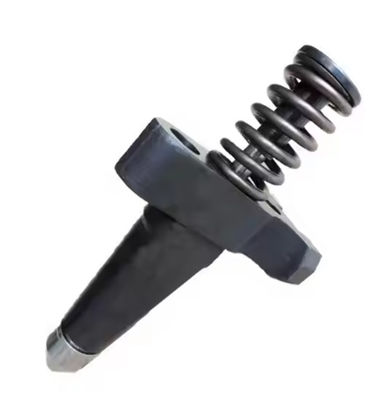 Partie de la pelle NH220 Injecteur du moteur diesel 6620-11-3011 À vendre