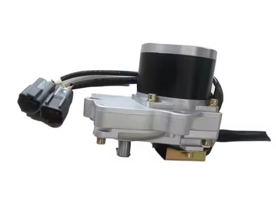 Excavateur PC200-6 moteur à gaz 7834-40-2000 Pour la vente